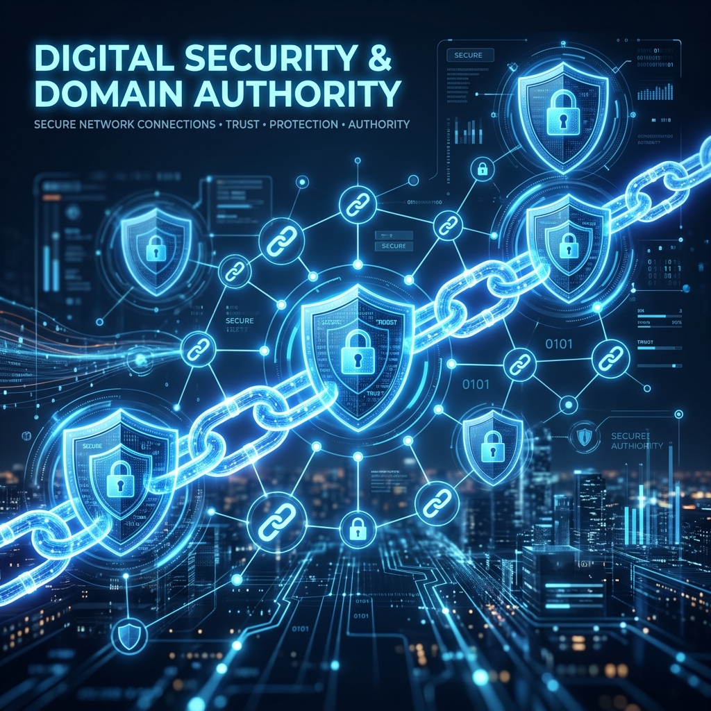 5 Strategi Backlink Premium untuk Meningkatkan Otoritas Domain